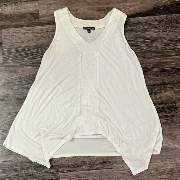 Adrianna Papell Tops - Adrianna Papell M Blouse